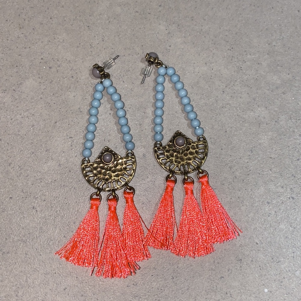 Bauble Bar Earrings